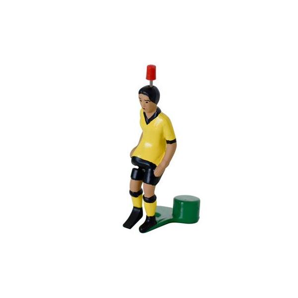 gbvLbJ[ hgg jtH[(2012Ndl) LbJ[Pi 7.5cm eBbvLbNp@hCc̃TbJ[Q[