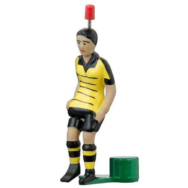 gbvLbJ[ hgg jtH[dl LbJ[Pi 7.5cm eBbvLbNp@hCc̃TbJ[Q[