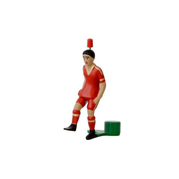 gbvLbJ[ oCG jtH[(2012Ndl) LbJ[Pi 7.5cm eBbvLbNp@hCc̃TbJ[Q[