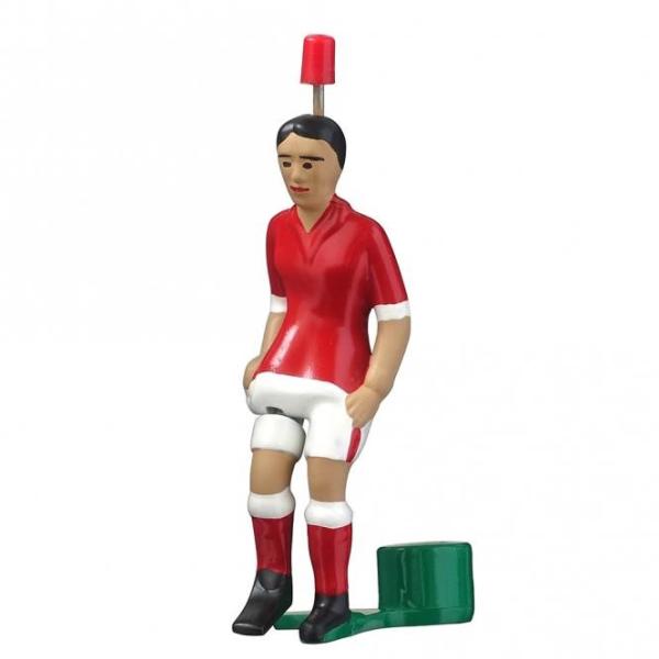 gbvLbJ[ oCG jtH[(2016Ndl) LbJ[Pi 7.5cm eBbvLbNp@hCc̃TbJ[Q[