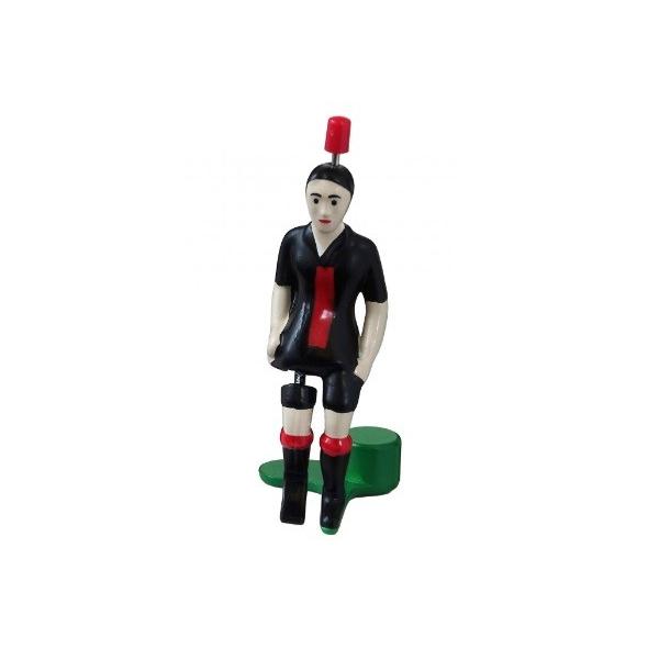 gbvLbJ[ o[N[[ jtH[(2018N|2019Ndl) LbJ[Pi 7.5cm eBbvLbNp@hCc̃TbJ[Q[