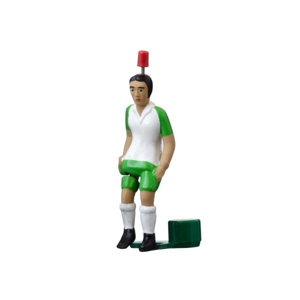 gbvLbJ[ HtXuN jtH[(2017N-2018dl) LbJ[Pi 7.5cm eBbvLbNp@hCc̃TbJ[Q[