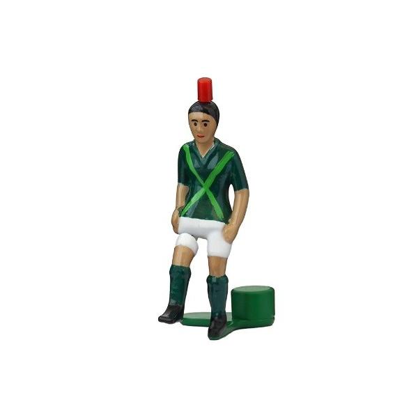 gbvLbJ[ HtXuN jtH[(2019Ndl) LbJ[Pi 7.5cm eBbvLbNp@hCc̃TbJ[Q[