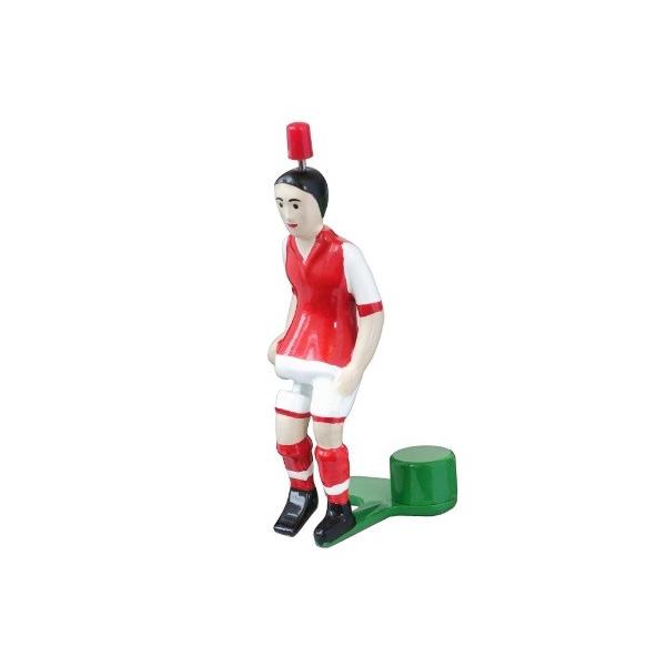 gbvLbJ[ }Cc jtH[(2018N|2019Ndl) LbJ[Pi 7.5cm eBbvLbNp@hCc̃TbJ[Q[