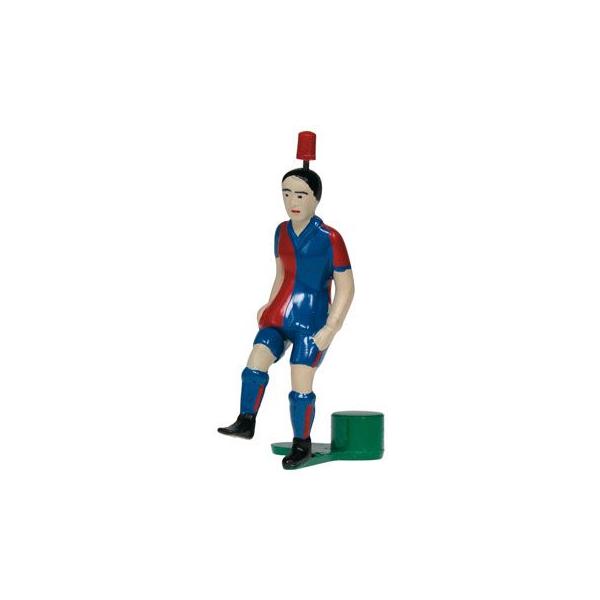 gbvLbJ[ FCo[[ jtH[dl LbJ[Pi 7.5cm eBbvLbNp@hCc̃TbJ[Q[