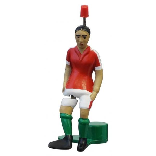 X^[LbJ[ nK[\jtH[(2016Ndl) LbJ[Pi 7.5cm eBbvLbNp hCc̃TbJ[Q[