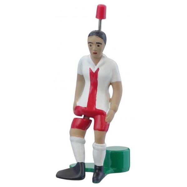 X^[LbJ[ |[h\jtH[(2016Ndl) LbJ[Pi 7.5cm eBbvLbNp hCc̃TbJ[Q[