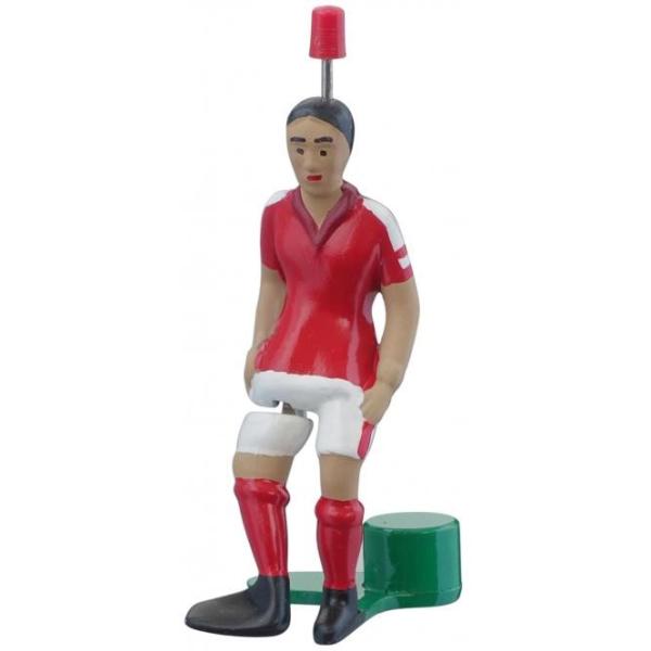 X^[LbJ[ I[XgA\jtH[(2016Ndl) LbJ[Pi 7.5cm eBbvLbNp hCc̃TbJ[Q[