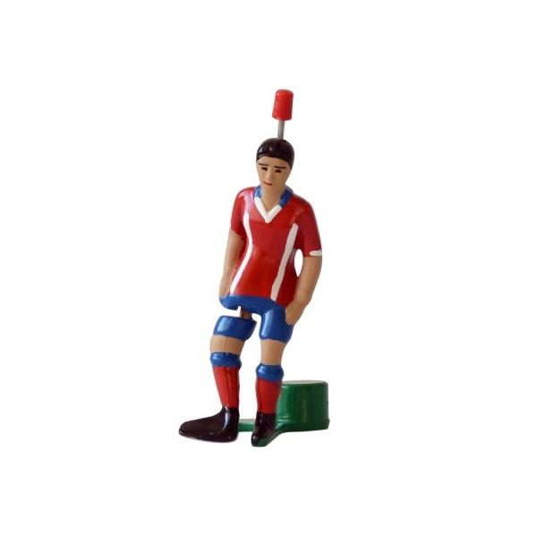 X^[LbJ[ `\jtH[i2019Ndlj LbJ[Pi 7.5cm eBbvLbNp hCc̃TbJ[Q[