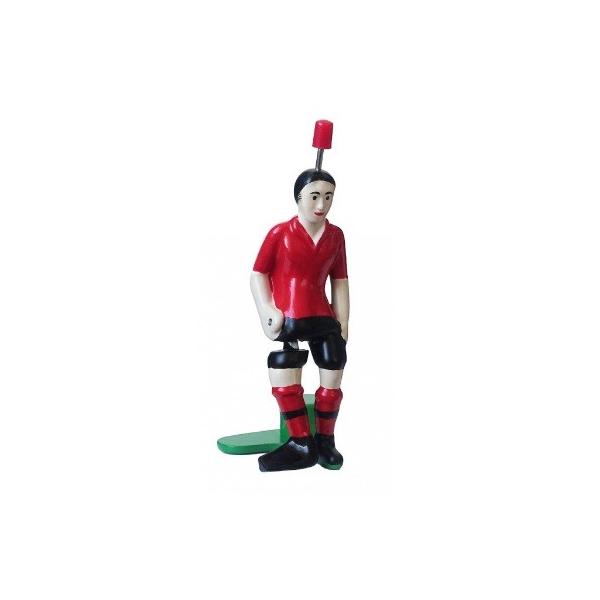 X^[LbJ[ ؍\jtH[(2018Ndl) LbJ[Pi 7.5cm eBbvLbNp hCc̃TbJ[Q[