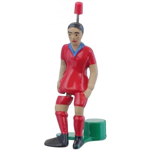 X^[LbJ[ `FR\jtH[(2016Ndl) LbJ[Pi 7.5cm eBbvLbNp hCc̃TbJ[Q[