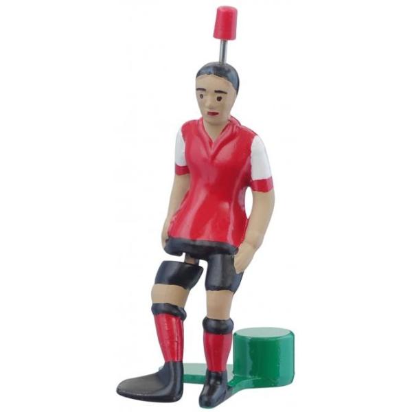 X^[LbJ[ AojA\jtH[(2016Ndl) LbJ[Pi 7.5cm eBbvLbNp hCc̃TbJ[Q[