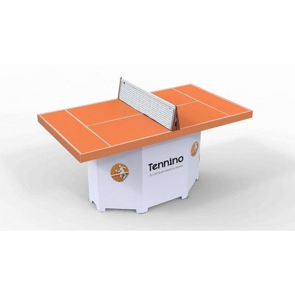ダンボール製 テーブルテニスゲーム Tennino Sw フォルクスマークト 通販 Yahoo ショッピング