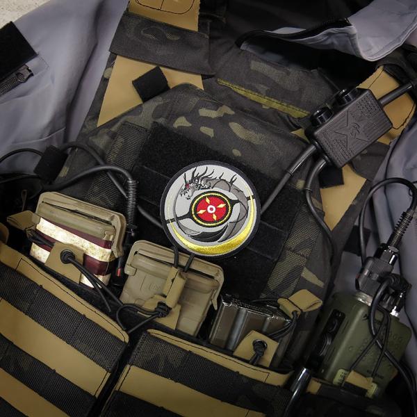 パッチ ワッペン ベルクロ 伊達政宗 サバゲー 装備 ミリタリー かっこいい 竜 眼帯 三日月 ドラゴン Volk 独眼竜 Patch Buyee Buyee 提供一站式最全面最专业现地yahoo Japan拍卖代bid代拍代购服务 Bot Online