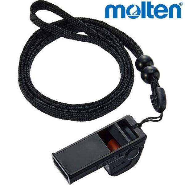 より高音に、吹きやすくなったバレーボールホイッスル！スクローラー搭載コルク玉：唾液がコルク繊維に染み込まないと、滑らかに回転しない。スクローラー：最初のひと吹きから滑らかに回転します。水洗いでいつでも清潔！コルク玉と違い、スクローラーに唾液...