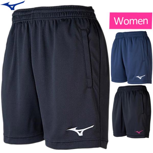 素材：ポリエステル100％ポケットありスリッド無しカラー：ブラック(09)、ドレスネイビー(14)、ブラック×ベリーピンク(97)機能スタンダードフィット：最もスタンダードなシルエット環境配慮型商品の新しい認定基準「ミズノグリーングレード」...