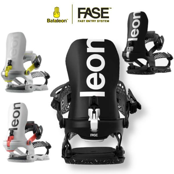 25〜26 ステップイン　バタレオン フェイズ　AW FASE ブラスター 新品 BATALEON（バタレオン） 25-26 Bataleon BLASTER AW FASE ブラスター