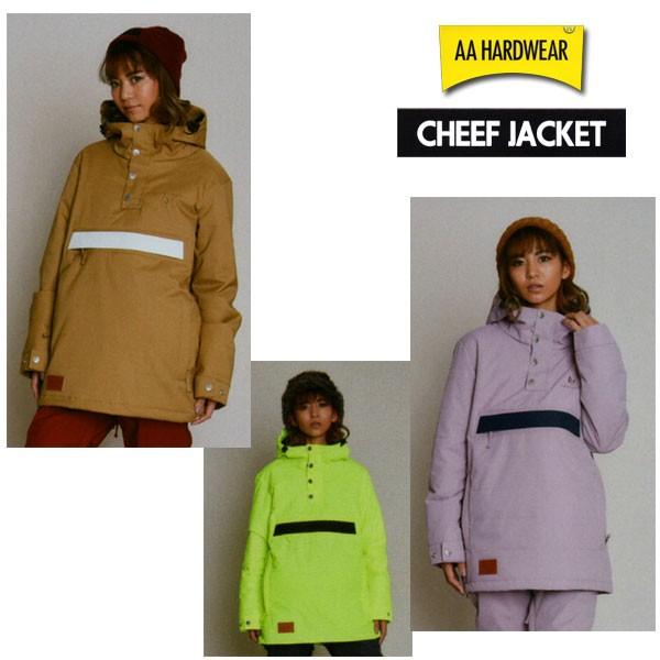 21 Hardwear ダブルエーハードウエア Cheef Jacket チーフ ジャケット 正規販売店 レディース スノー ウェア スノーボード Snowboard 21 Cheef21 Voltage 通販 Yahoo ショッピング