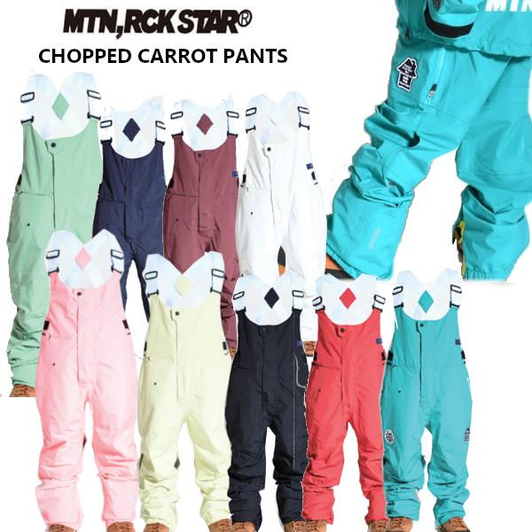 23-24 MTN.ROCK STAR マウンテンロックスター CHOPPED CARROT 23-24 MTN.ROCK STAR マウンテンロックスター CHOPPED CARROT