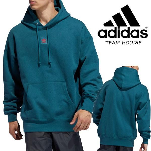 アディダス スケートボディング Adidas Dw4008 Team Hoodie メンズ パーカー フーディー Viridian S M L O Dw4008 Voltage 通販 Yahoo ショッピング