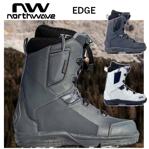 21-22 Northwave ノースウェーブ EDGE ASIAN FIT メンズ スノーボード ブーツ 正規販売店 ノースウェイブ  snowboard Boots 2021-2022