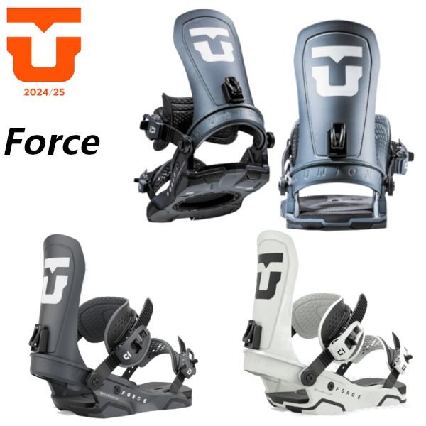 UNION BINDING 24-25 ユニオン Force TEAM HB フォース UNION BINDING 24-25 ユニオン Force TEAM HB フォース