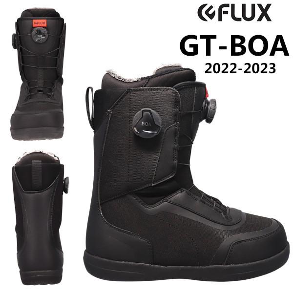 FLUX ブーツ 22-23モデル 26.5cm GT-BOA-