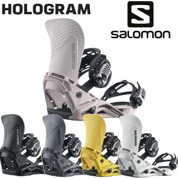 SALOMON 23-24 サロモン HOLOGRAM ホログラム メンズ SALOMON 23-24 サロモン HOLOGRAM ホログラム メンズ