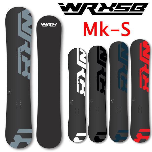 予約受付中】 WRX mk-s 154 20-21 snowboard - ボード - labelians.fr