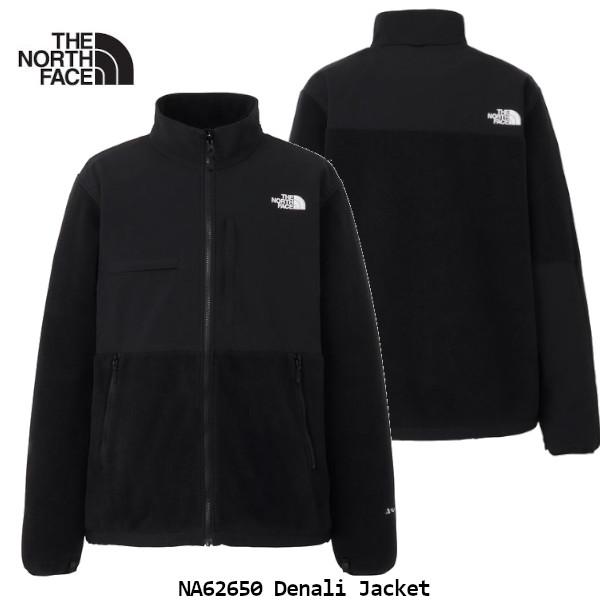 The North Face ザ・ノース・フェイス Denali Jacket  NA62650 デナリ ジャケット メンズ ZIP IN ZIP アウター 正規品取扱店