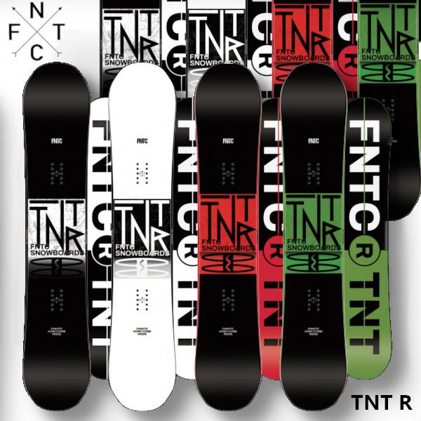 値下しました！　2023-2024モデル　FNTC TNT R FNTC TNT R [2023-2024モデル] (スノーボード) 価格比較 - 価格.com
