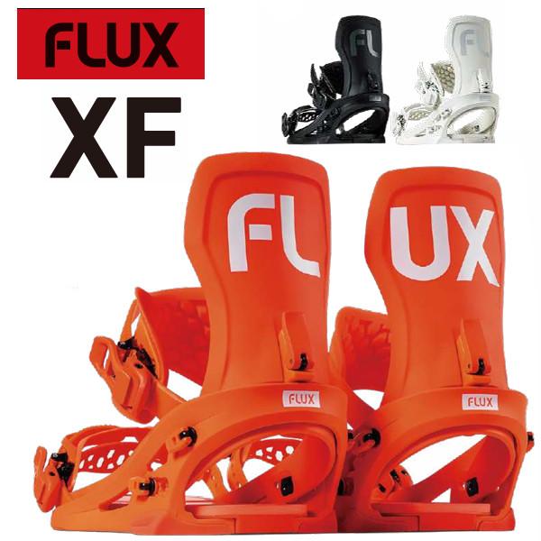FLUX BINDINGS 25-26 フラックス ビンディング XF エックスエフ