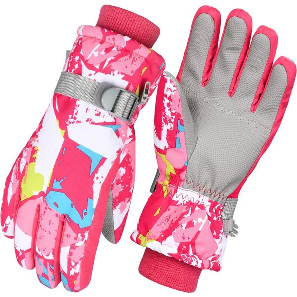キッズファッション小物 雑貨 シンサレート 手袋 防水の人気商品 通販 価格比較 価格 Com