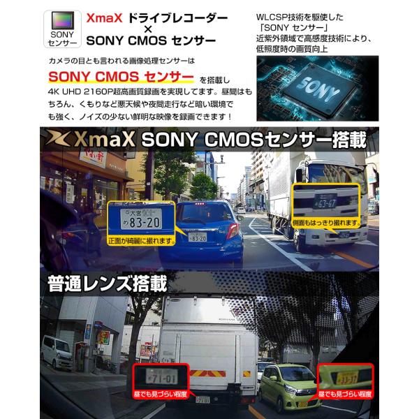 即納即配 G センサー Gps搭載ドライブレコーダー 前後 カメラ 車線逸脱警報 前方衝突警報 2160p 4k画質 2 0インチ Sdhcカード付 Wifi付き Wifi付き 駐車監視 G センサー Wdr 32g Sdhcカード付 Drrec Qz 37 安光屋
