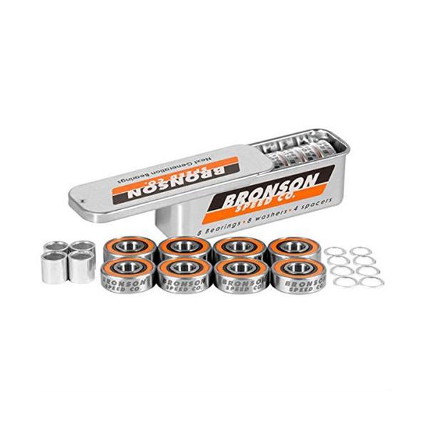 BRONSON BEARING G3 �X�P�[�g�{�[�h �u�����\�� �x�A�����O ���� ���K�i �X�P�{�[ sale