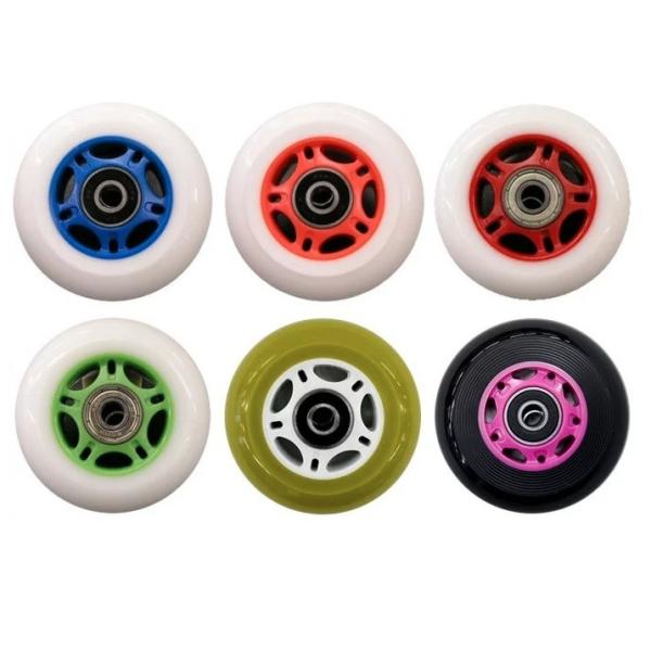 ジェイボード タイヤ交換 ホイール ウィール タイヤ ベヤリング付 3インチ RT-169 専用 ホイール 1個入り Jボード スケボー JBOARD EX 純正 XP1004000610