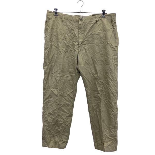 Lee チノパンツ W42 リー ベージュ シンプル スラックス 古着卸 アメリカ仕入 2304-1044