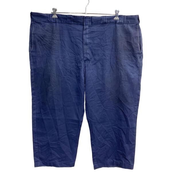 Dickies 874 ワークパンツ W50 ディッキーズ オリジナルフィット