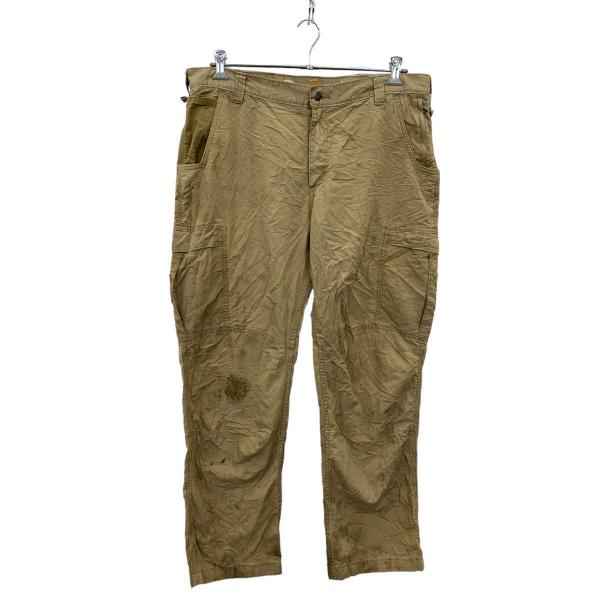 Carhartt ベージュ ワークパンツ 楽天市場】カーハート ワークパンツ CARHARTT ワークパンツ