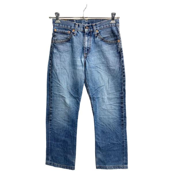 リーバイス507 パンツ　31/33 リーバイス507 パンツ 31/33