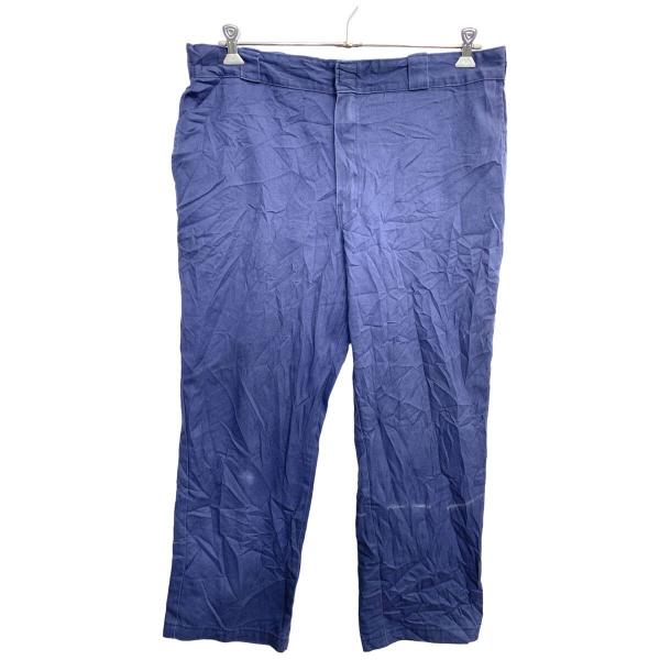 Dickies 874 ワークパンツ W40 ディッキーズ オリジナルフィット