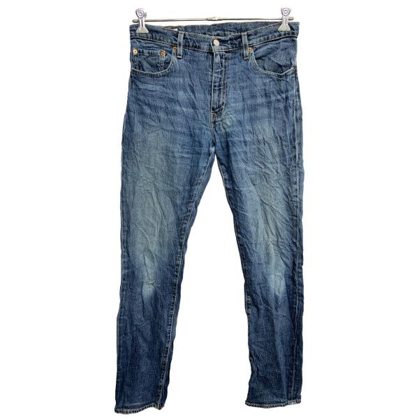 パンツ Levi's 511 USA W33 Levi's 511 デニムパンツ W33 リーバイス スリムフィット インディゴ