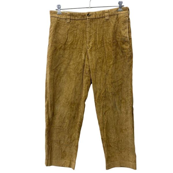 L.L.Bean コーデュロイパンツ W36 エルエルビーン ビッグサイズ