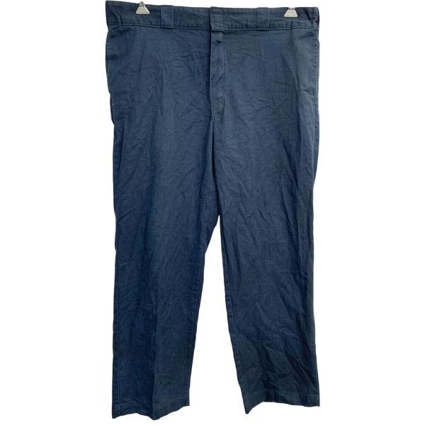 Dickies 874 ワークパンツ W40 ディッキーズ オリジナルフィット