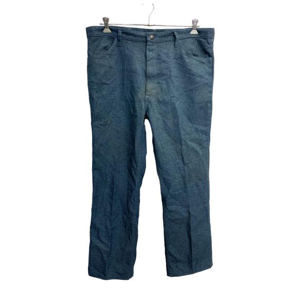 Wrangler スタプレ W40 ラングラー 82HU ビッグサイズ グレー系