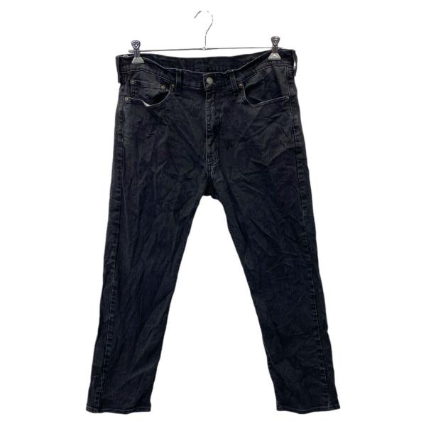 Levi's 505 デニムパンツ W36 リーバイス ビッグサイズ メキシコ