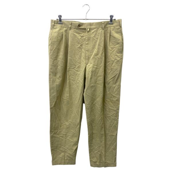 TOMMY HILFIGER チノパンツ W39相当 トミーヒルフィガー ビッグ TOMMY HILFIGER チノパンツ W39相当 トミーヒルフィガー ビッグ
