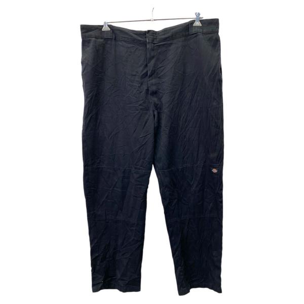 Dickies チノパンツ ワークパンツ W44 ディッキーズ ビッグサイズ