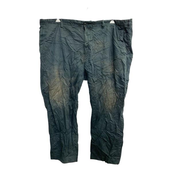 POLO RALPH LAUREN チノパン W48 ポロラルフローレン ビッグサイズ