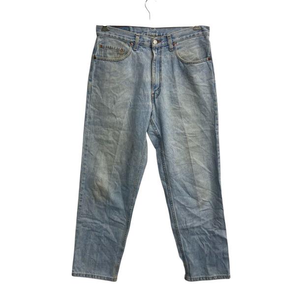 リーバイス550 木屑 楽天市場】【インポート】Levi's 550-4834 Relaxed DENIM JEANS
